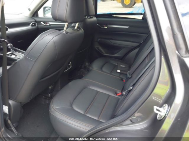 JM3KFBCM0M1453446 Mazda Cx-5 Touring