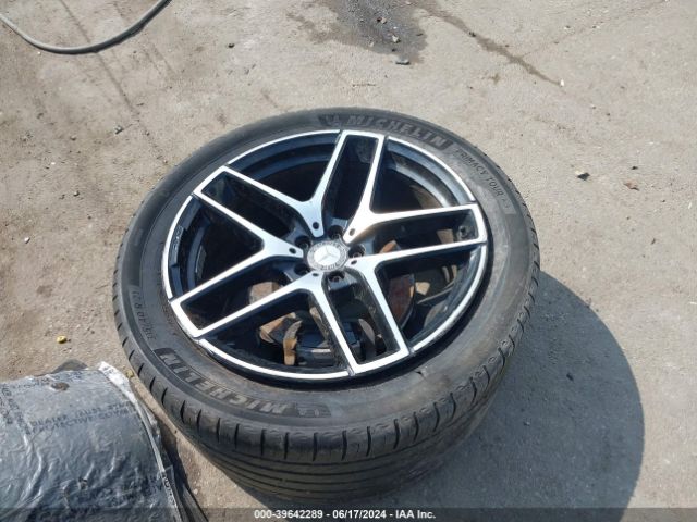 4JGED6EB1GA041857 Mercedes-Benz Gle 450 Amg Coupe 4matic
