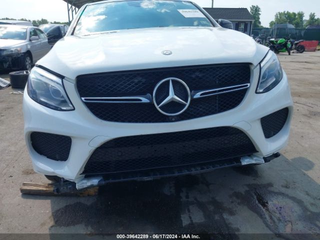 4JGED6EB1GA041857 Mercedes-Benz Gle 450 Amg Coupe 4matic