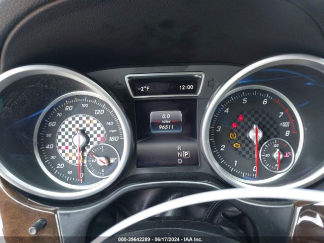 4JGED6EB1GA041857 Mercedes-Benz Gle 450 Amg Coupe 4matic