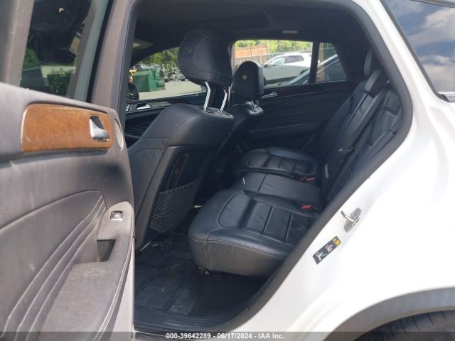 4JGED6EB1GA041857 Mercedes-Benz Gle 450 Amg Coupe 4matic