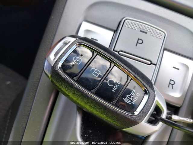 KM8K33AG7PU188544 Hyundai Kona Electric Sel