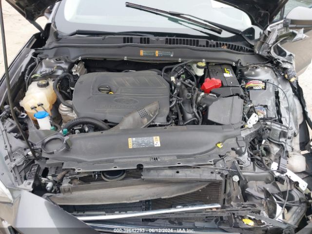 3FA6P0HD6HR364423 Ford FUSION SE