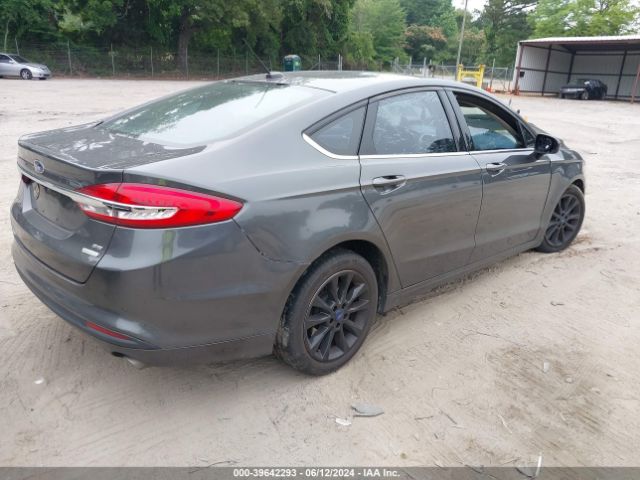 3FA6P0HD6HR364423 Ford FUSION SE
