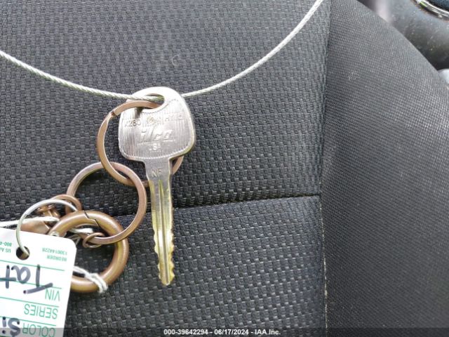 3KPFK4A70HE110587 KIA FORTE LX