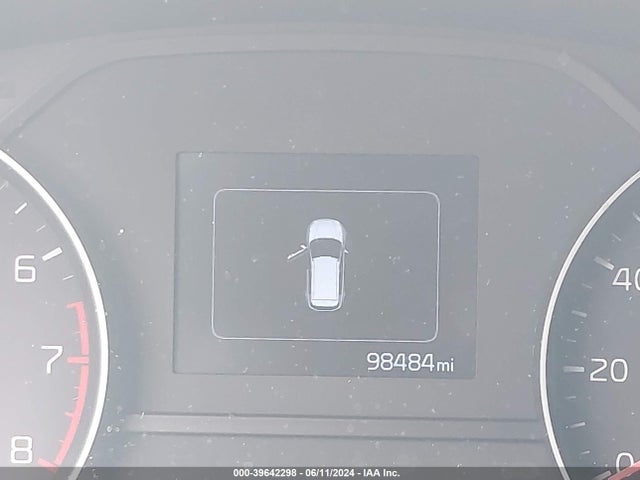 KIA Sportage Lx 2017 KNDPMCACXH7185352 Image 7