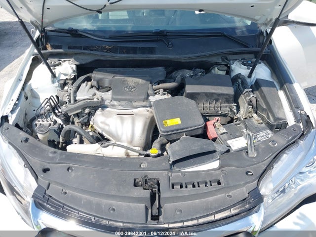 Toyota CAMRY XLE 2015 4T1BF1FK7FU917942 Image 10
