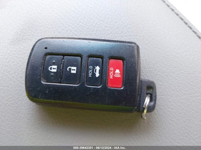 Toyota CAMRY XLE 2015 4T1BF1FK7FU917942 Image 11