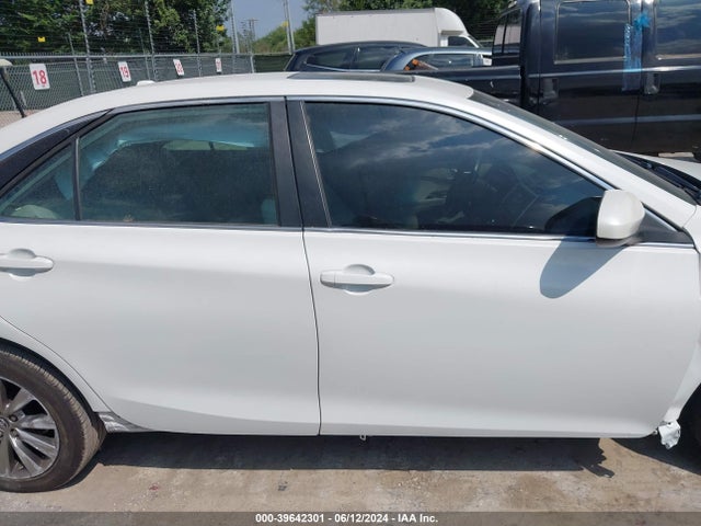 Toyota CAMRY XLE 2015 4T1BF1FK7FU917942 Image 13