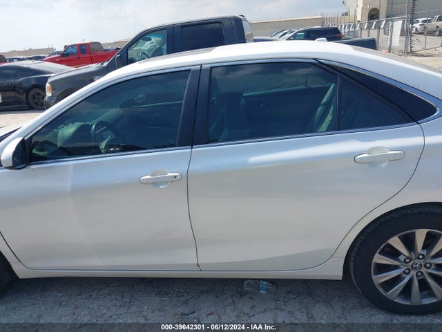 Toyota CAMRY XLE 2015 4T1BF1FK7FU917942 Image 14