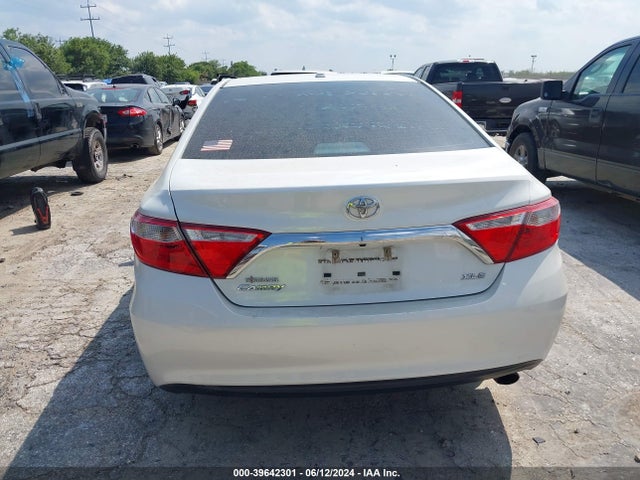 Toyota CAMRY XLE 2015 4T1BF1FK7FU917942 Image 16