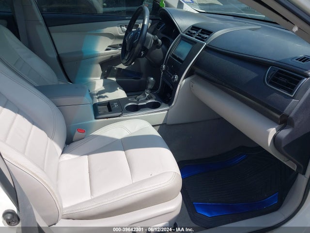 Toyota CAMRY XLE 2015 4T1BF1FK7FU917942 Image 5