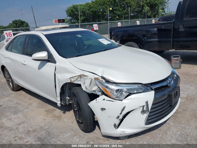 Toyota CAMRY XLE 2015 4T1BF1FK7FU917942 Image 6