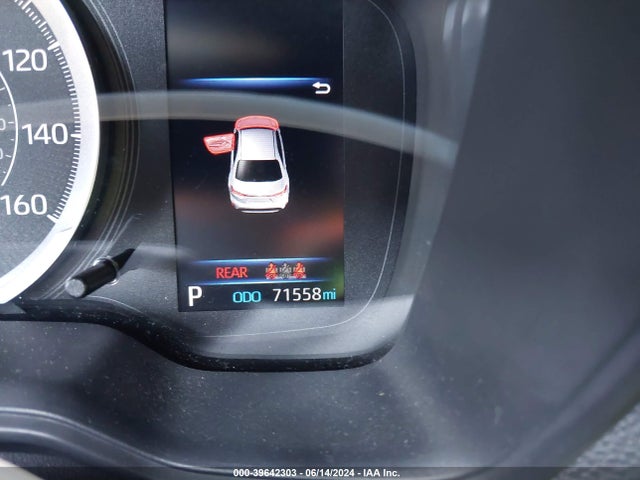 Toyota COROLLA LE 2021 JTDEPMAE6MJ171404 Image 15