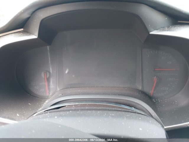 1G1YB2D72K5107985 Chevrolet CORVETTE STINGRAY
