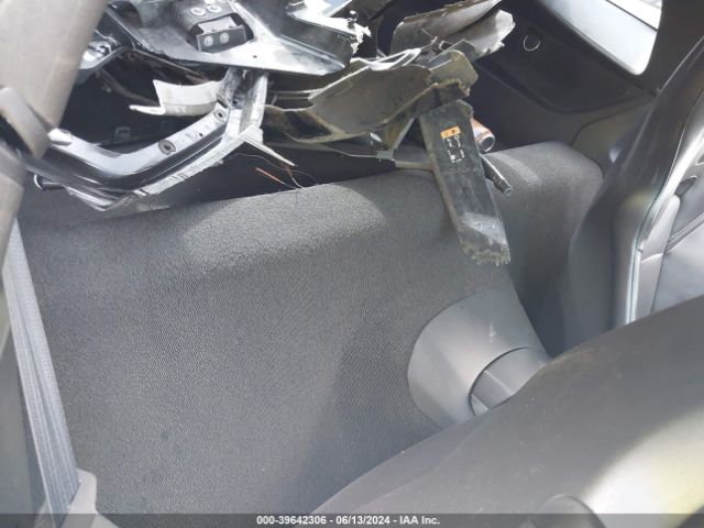 1G1YB2D72K5107985 Chevrolet CORVETTE STINGRAY