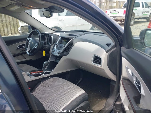 Chevrolet Equinox 2lt 2015 2GNFLGEK3F6412716 Image 5