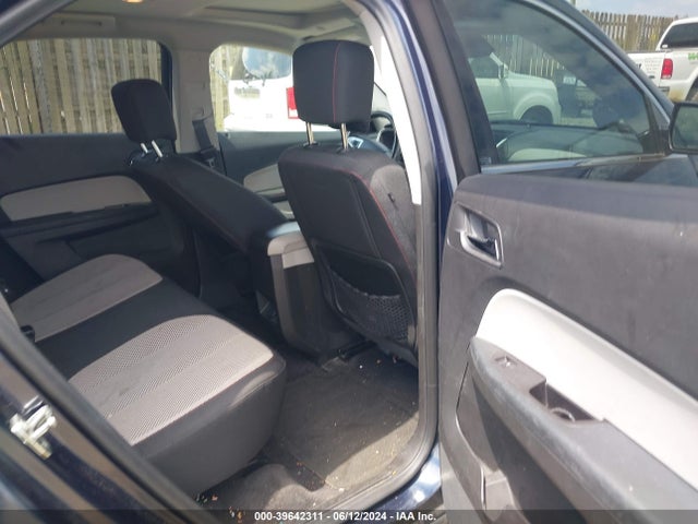 Chevrolet Equinox 2lt 2015 2GNFLGEK3F6412716 Image 8