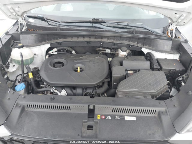 Hyundai Tucson Value 2019 KM8J33A46KU846882 Image 10