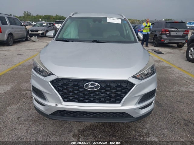 Hyundai Tucson Value 2019 KM8J33A46KU846882 Image 11