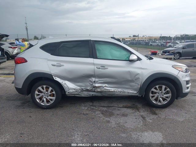 Hyundai Tucson Value 2019 KM8J33A46KU846882 Image 12