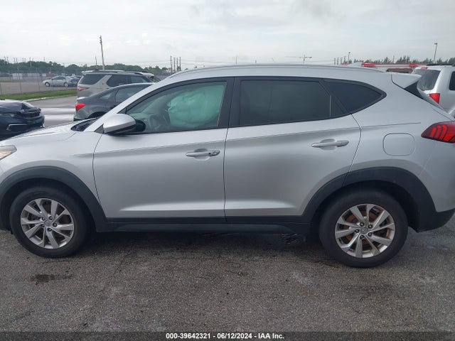 Hyundai Tucson Value 2019 KM8J33A46KU846882 Image 13