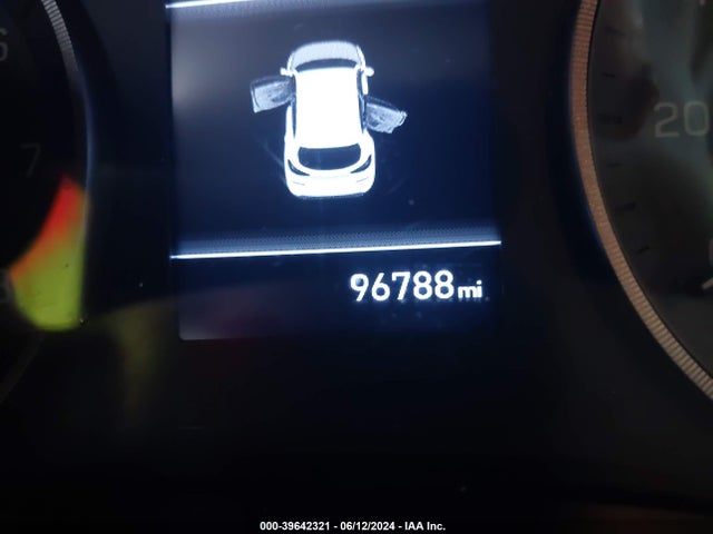 Hyundai Tucson Value 2019 KM8J33A46KU846882 Image 14