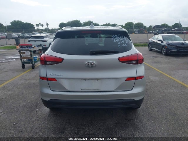 Hyundai Tucson Value 2019 KM8J33A46KU846882 Image 15
