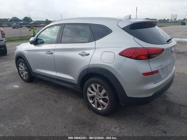 Hyundai Tucson Value 2019 KM8J33A46KU846882 Image 3