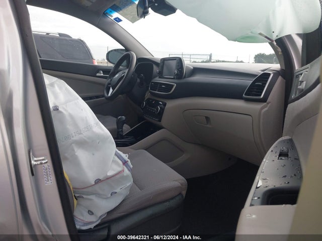 Hyundai Tucson Value 2019 KM8J33A46KU846882 Image 5