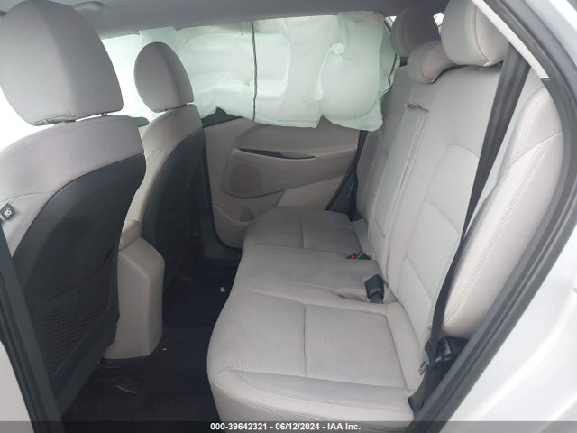 Hyundai Tucson Value 2019 KM8J33A46KU846882 Image 8