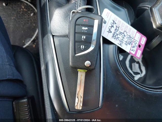 Toyota CAMRY SE 2018 4T1B11HK8JU094331 Image 11