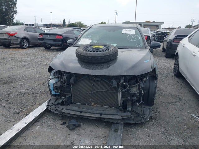 Toyota CAMRY SE 2018 4T1B11HK8JU094331 Image 13