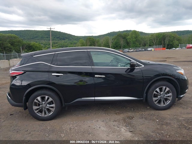 Nissan MURANO S 2015 5N1AZ2MH8FN266637 Image 13