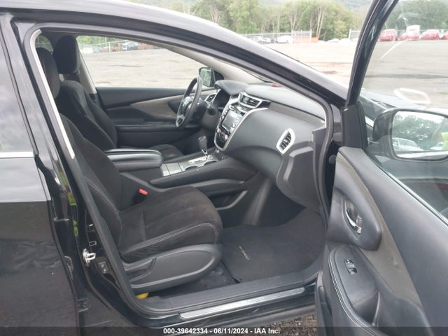 Nissan MURANO S 2015 5N1AZ2MH8FN266637 Image 5