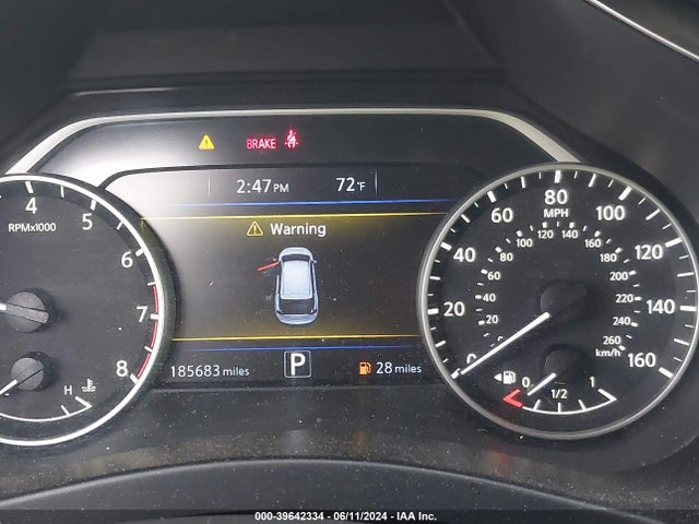 Nissan MURANO S 2015 5N1AZ2MH8FN266637 Image 7