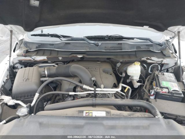1C6RR6GT9FS691856 RAM 1500 Big Horn