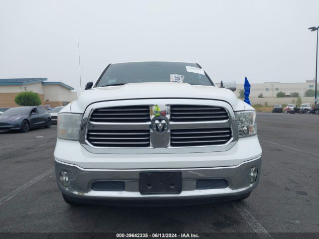 1C6RR6GT9FS691856 RAM 1500 Big Horn