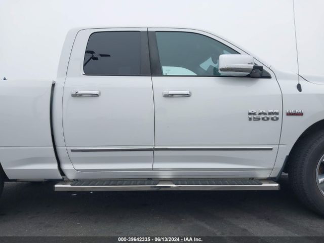 1C6RR6GT9FS691856 RAM 1500 Big Horn