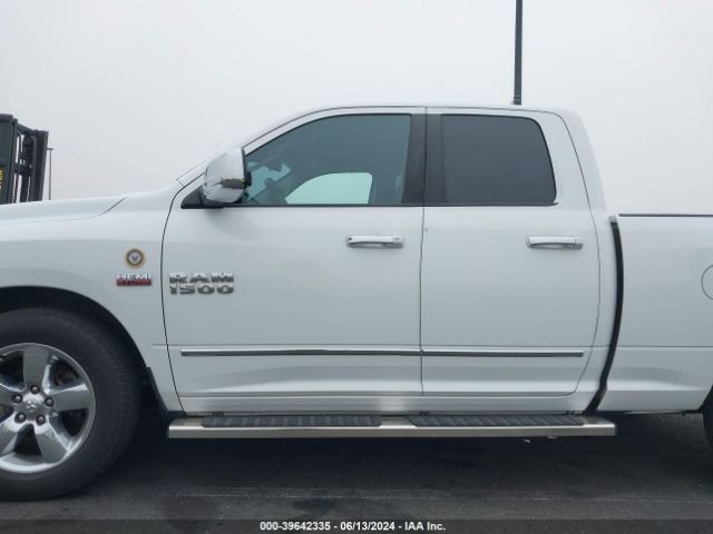 1C6RR6GT9FS691856 RAM 1500 Big Horn