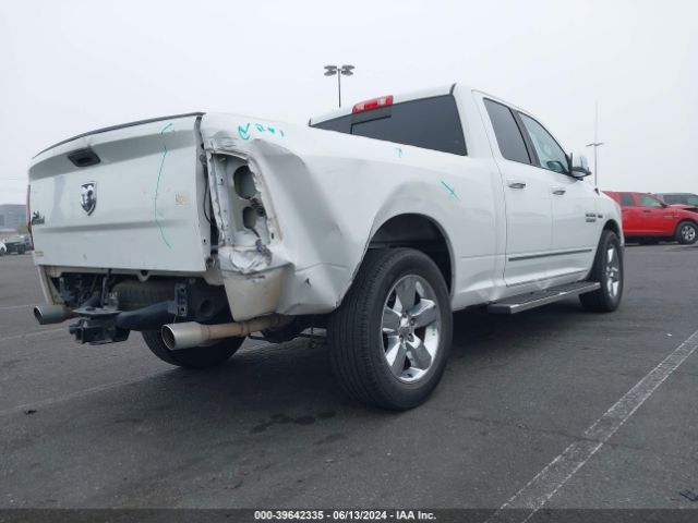 1C6RR6GT9FS691856 RAM 1500 Big Horn
