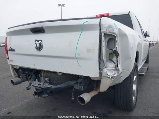 1C6RR6GT9FS691856 RAM 1500 Big Horn