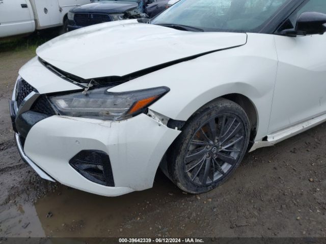 1N4AA6AV7KC365233 Nissan Maxima 3.5 Platinum