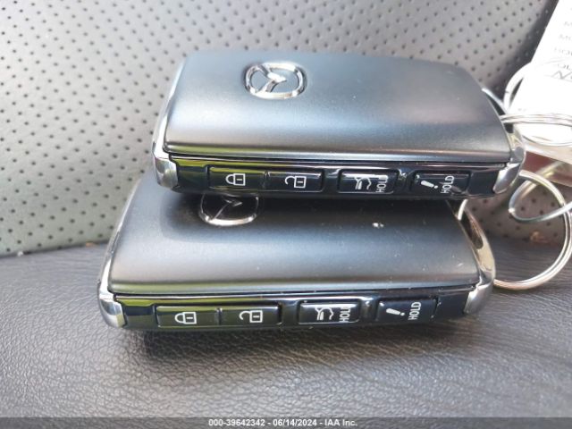 JM3TCBCY3N0608000 Mazda Cx-9 Touring