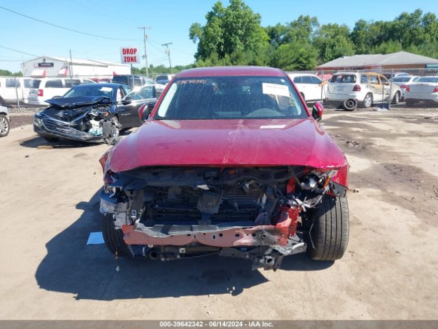 JM3TCBCY3N0608000 Mazda Cx-9 Touring