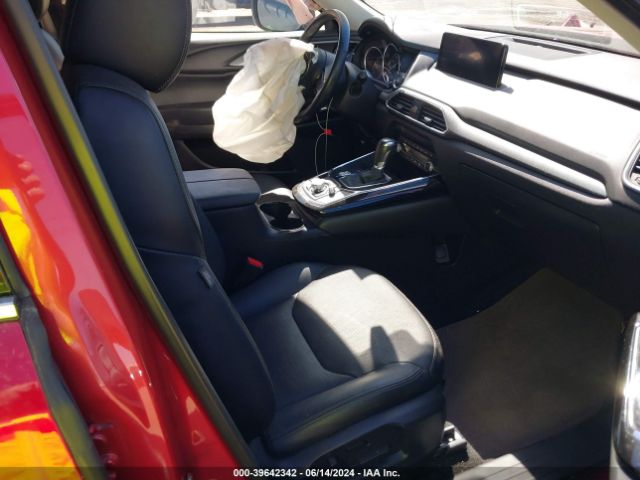 JM3TCBCY3N0608000 Mazda Cx-9 Touring