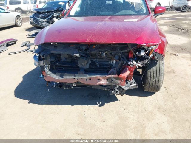 JM3TCBCY3N0608000 Mazda Cx-9 Touring