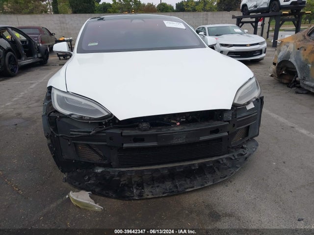 5YJSA1E27JF285546 Tesla Model S 100d/75d/p100d