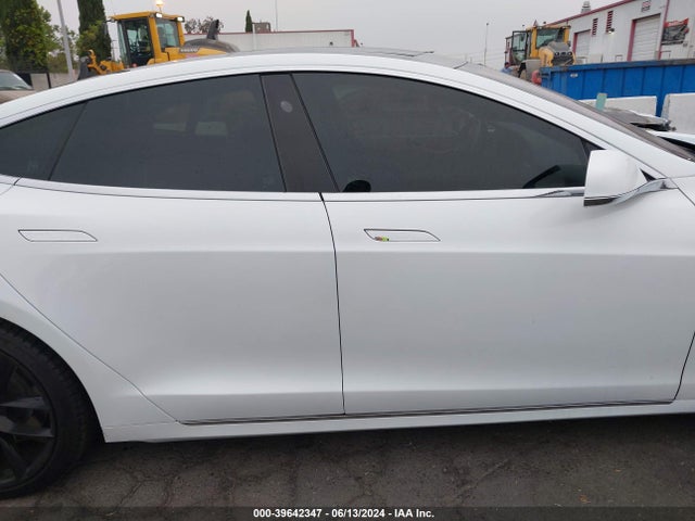 5YJSA1E27JF285546 Tesla Model S 100d/75d/p100d