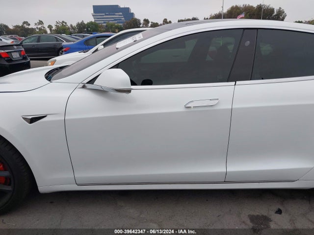 5YJSA1E27JF285546 Tesla Model S 100d/75d/p100d